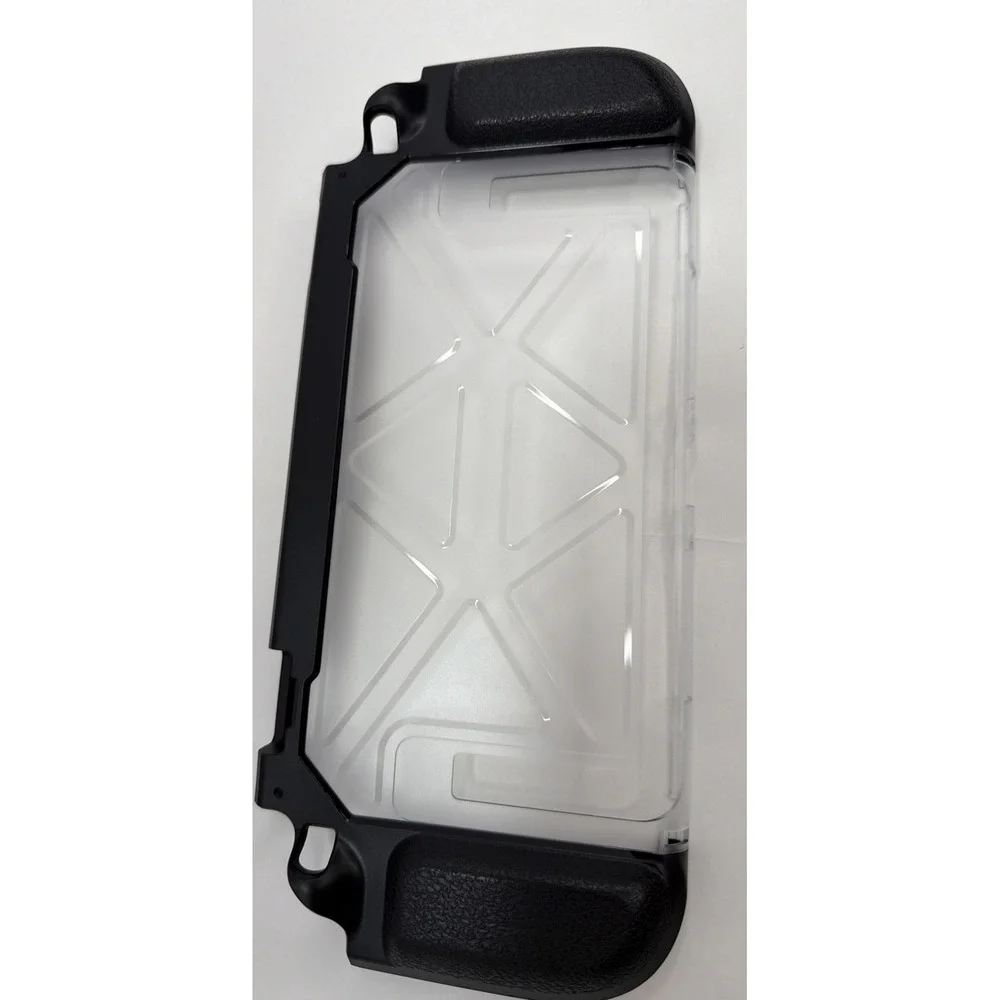 Nintendo Switch 2 TPU+PC Protector Case NEW